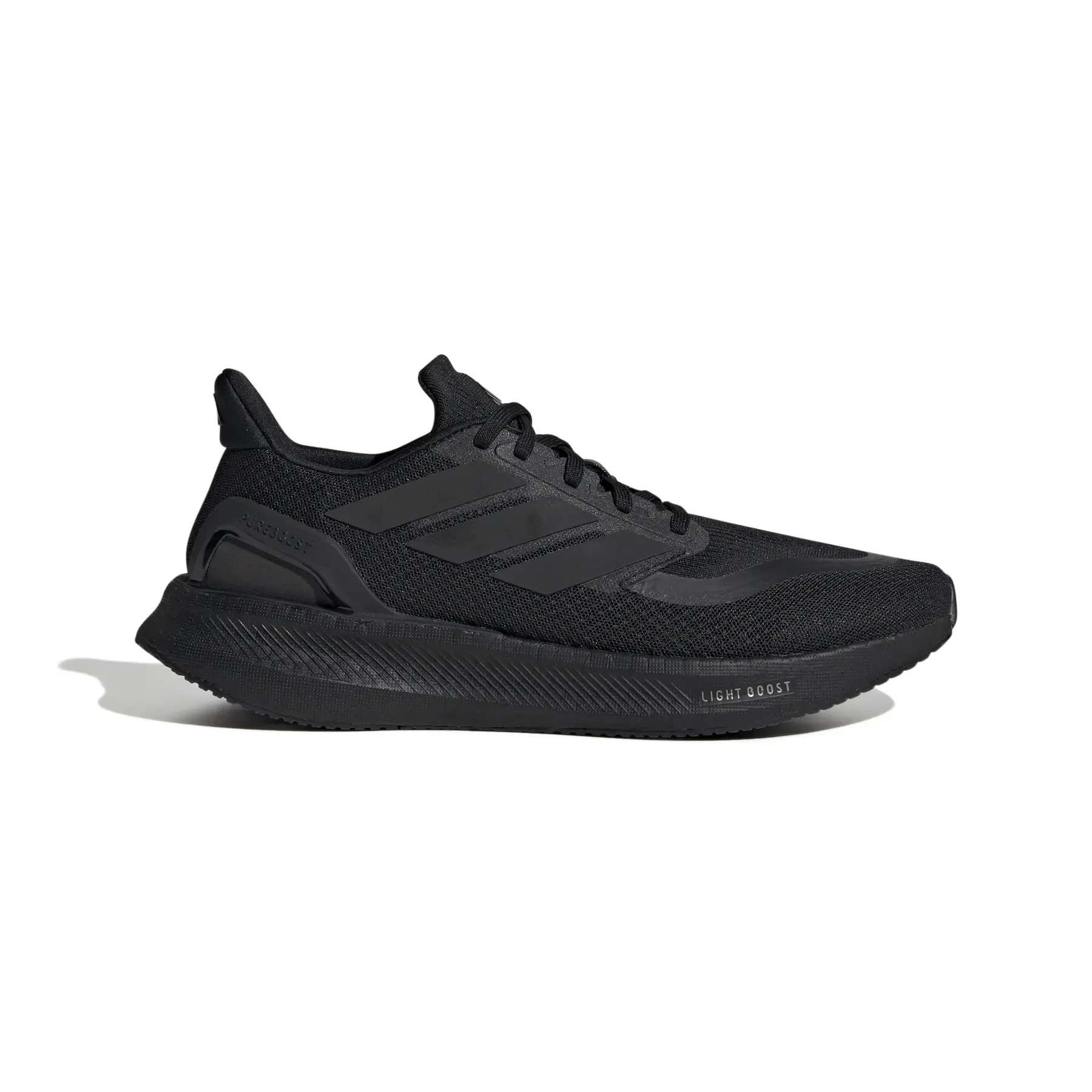 Laufschuhe Pureboost 5 - Noir - male - Size: 40 - Adidas - FashionsVida