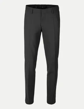 Slim-Fit Baukasten Hose Schwarz 50 - Roy Robson - FashionsVida