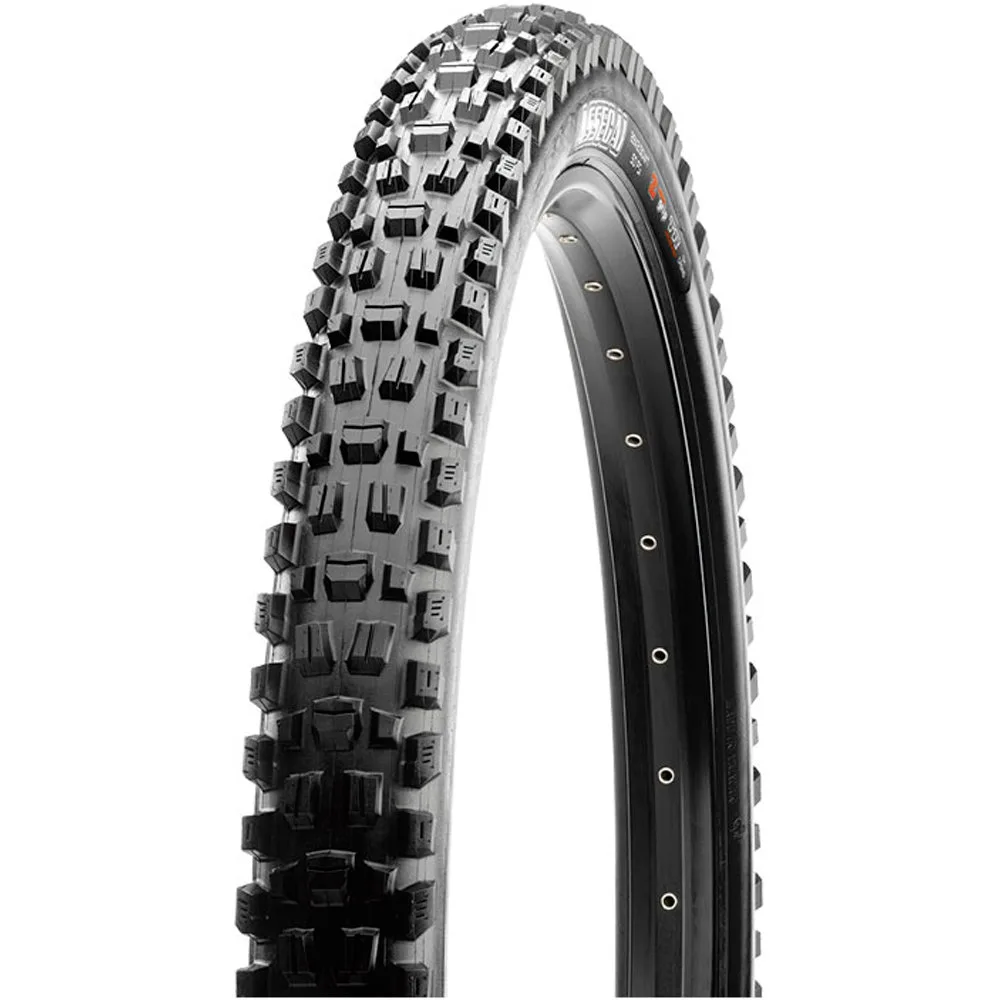Assegai 29x250 wt 60 fold exo/tr cubiertas mtb (UNICA) - Maxxis - FashionsVida