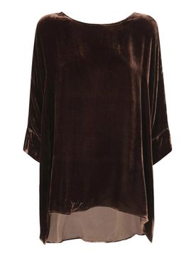 Maglia René girocollo