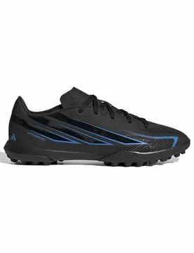 Leichte Fußballschuhe Mini Kind F50 Hyperfast Club TF - Noir - unisex - Size: 31,5 - Adidas - FashionsVida