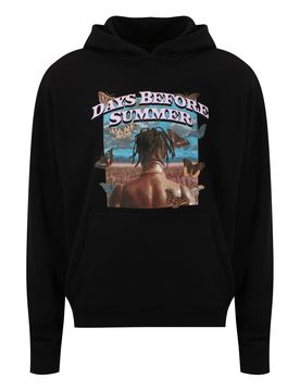 Sudadera 'Days before Summer' / / /