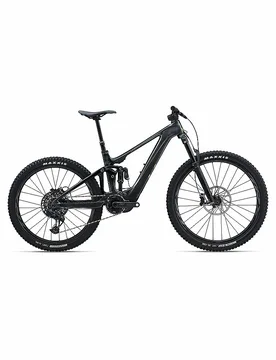 E-Mountainbike Intrigue X Advanced + Elite 1 nero S - Liv By Giant - FashionsVida