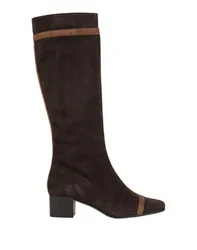 Bota Mujer Café 36,37 Mujer