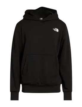 Sudadera Hombre Negro L,M,S Hombre - The North Face - FashionsVida