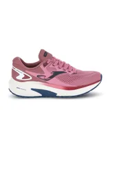 Scarpe da running rosa con inserti blu traspiranti Speed 2610 40
