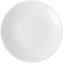 Plato de pan redondo Universal