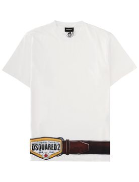 Classic Cotton T-Shirt for Men