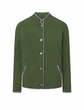 Walker BERNA dunkelgrün XXL damen