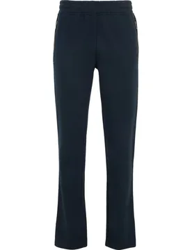 Max Herren Jogginghose, blau 48