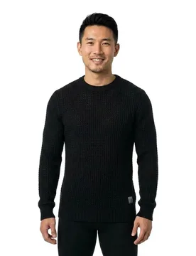 Jj Rebel Pull Frame Black L Homme - Jj Rebel - FashionsVida
