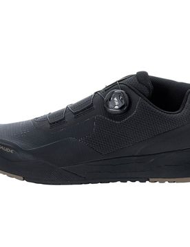 Moab pro tech zapatillas mtb Negro (45)