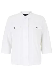 Jacke gewebt female