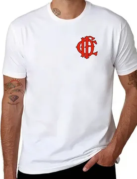 CHICAGO FIRE CFD LOGO T-Shirt t shirt man cotton printed t shirts for man T-Shirt - Aliexpress - FashionsVida