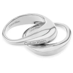 Bague 35000447 Silver 52