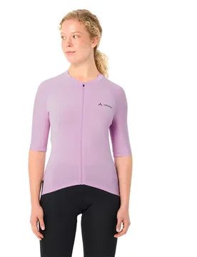 Maillot à Manches Courtes Furka Fz Tricot Iii