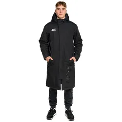 Core Parka Black 2XL Men,Women