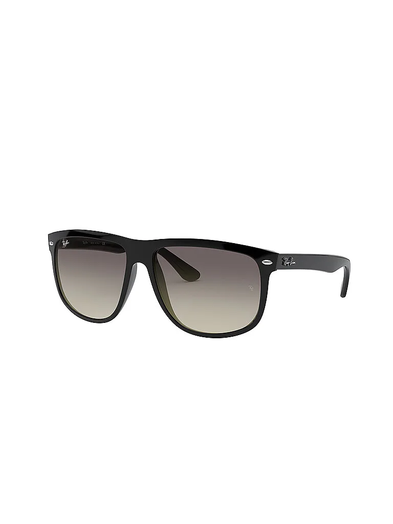 Lunettes de soleil 4147/60 noir - Ray Ban - FashionsVida