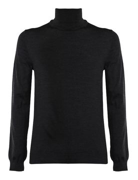 Zanone Maglione a collo alto