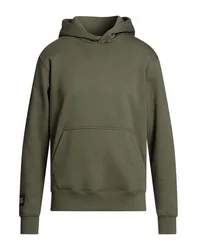 Sudadera Hombre Verde militar L,M,S,XL,XXL Hombre