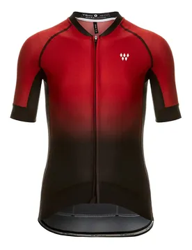 Maillot à Manches Courtes Mont Ventoux