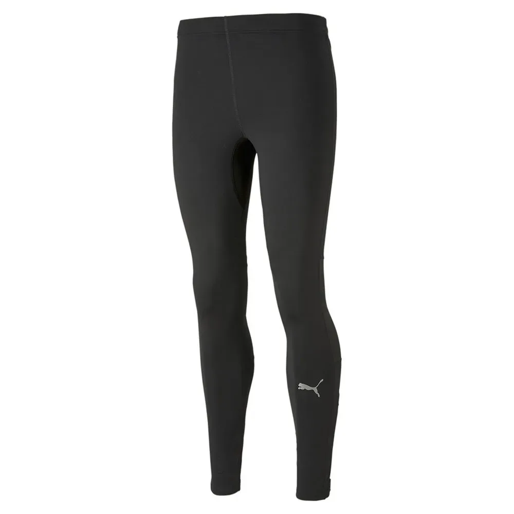 Leggings Run Favorite Puma Black XS - Puma - FashionsVida