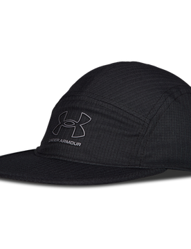 Av Camper Unisex Kappen - Schwarz - One Size - Poly (Polyester) Black One Size