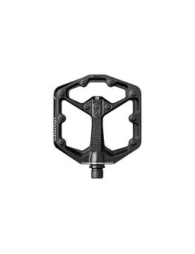 Pedal Stamp 7 Grande negro