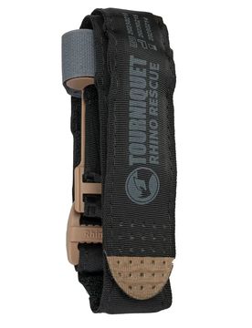 Abbindesystem Tourniquet - Coyote Coyote adult