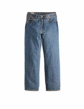 Jeans Baggy Fit 578 azul 33/L32