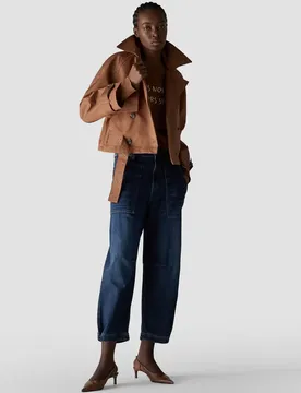 Jacke female