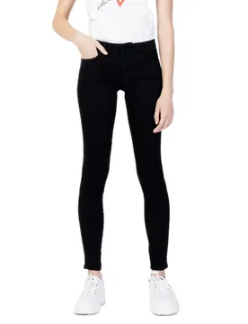 Guess Jeans Schwarz 283790