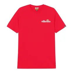 Mens Voodoo T-Shirt (Red) Cotton - Size Medium