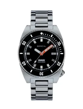 Orologio Uomo Manta Seeker TW2065