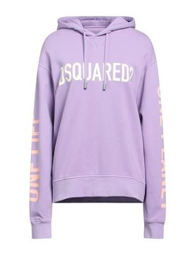 Sudadera Mujer Lila M,S,XS,XXS Mujer