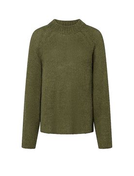 Joop Pullover KARA verde oscuro 34