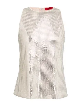 Top Mujer Plata L,M,S,XL Mujer - Max & Co. - FashionsVida