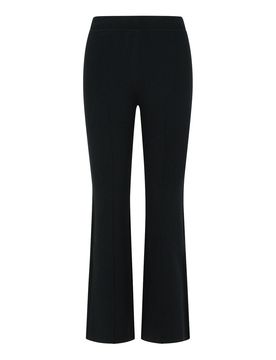 Pantaloni Ashlon in misto rayon