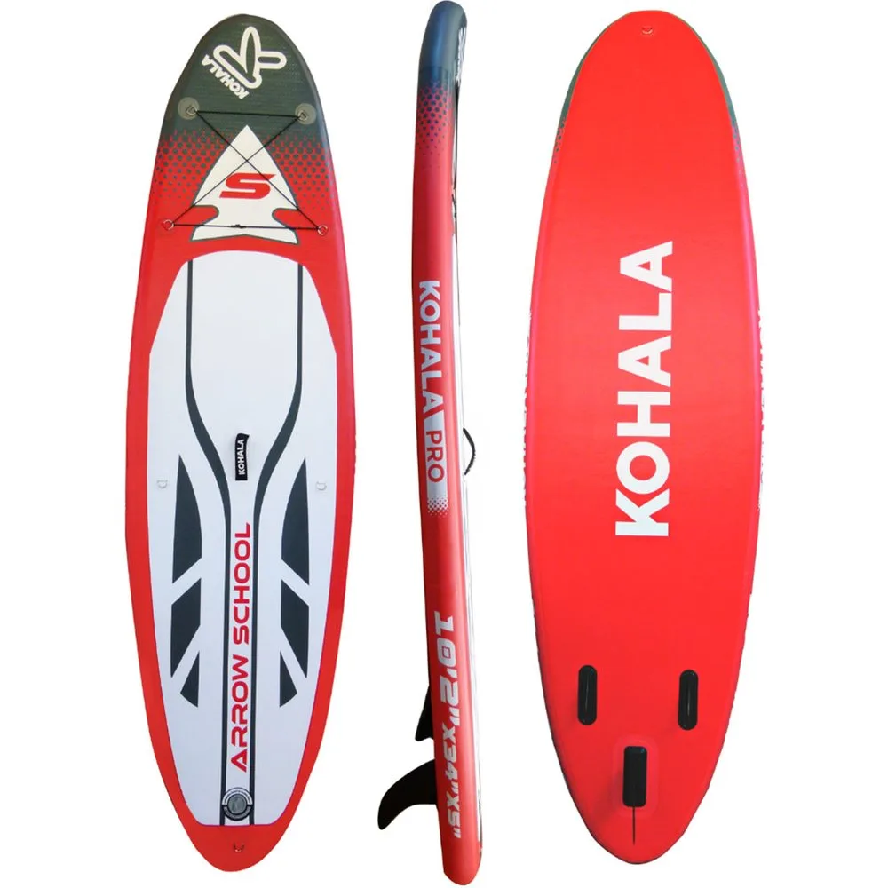 Tabla de paddle surf Arrow School 10’2 ´´ - Kohala - FashionsVida