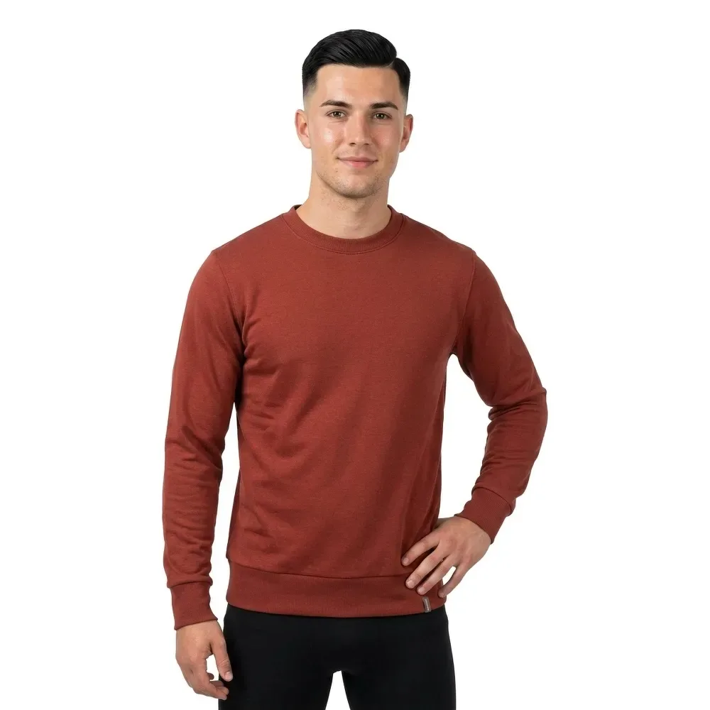 Sweat-shirt Crossover 20384 Autumn Red 5XL - MASCOT - FashionsVida