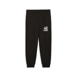 Jogginghose Kind Super PS - Noir - unisex - Size: 4 ans