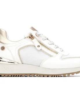 Baskets 145190 White EU 36