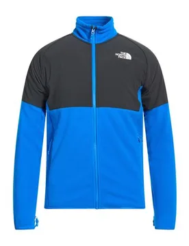 Sudadera Hombre Azul eléctrico XS Hombre - The North Face - FashionsVida