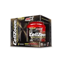 Energia Cellzoom Lampone 315g Uncolor