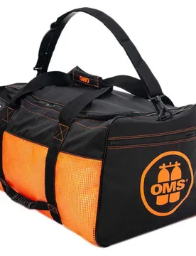 Oms Borsa Per Attrezzatura Mesh - OMS - FashionsVida