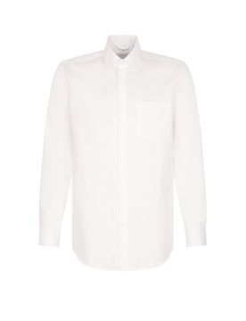 Hemd weiss 41 herren