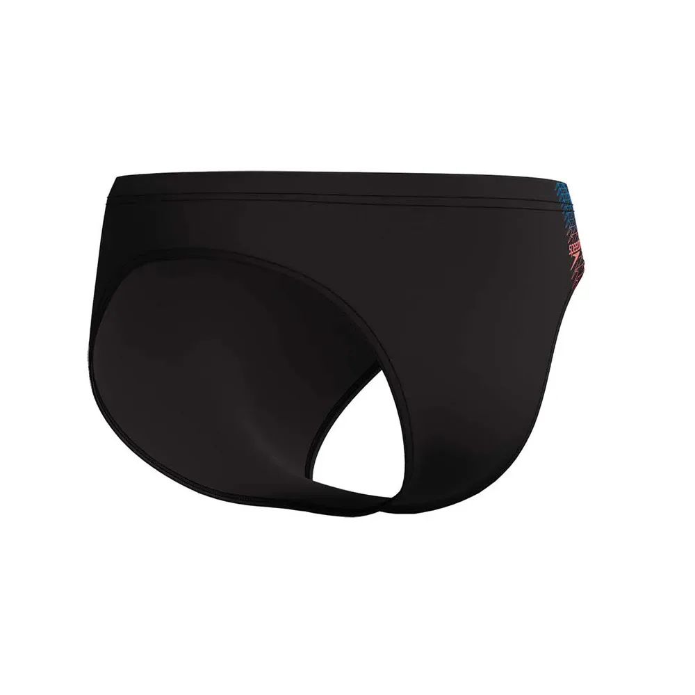 Slip De Bain Medley Logo 7 Cm - Speedo - FashionsVida