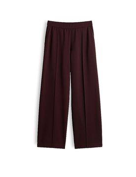 Pantalón de chándal MELANE CHILL rojo oscuro 36