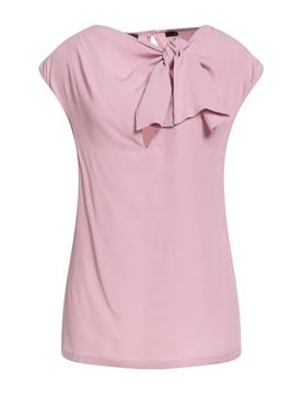 Top Mujer Rosa 34,36,38,40,42 Mujer