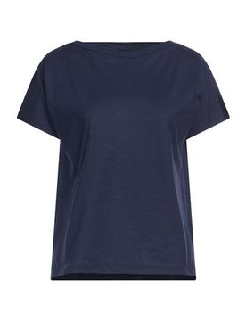 Camiseta Mujer Azul noche 34,36,38,40,42 Mujer